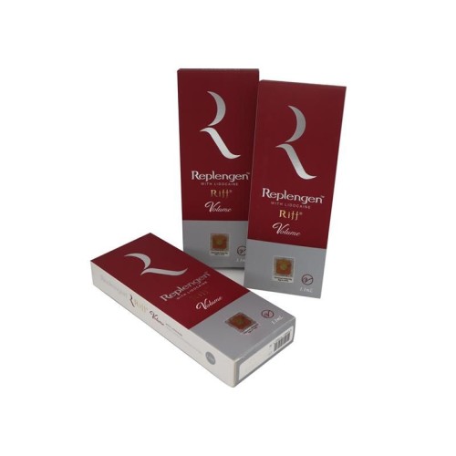 Replengen riff volume Hyaluronic Acid Injection for Lips Nose Cheek