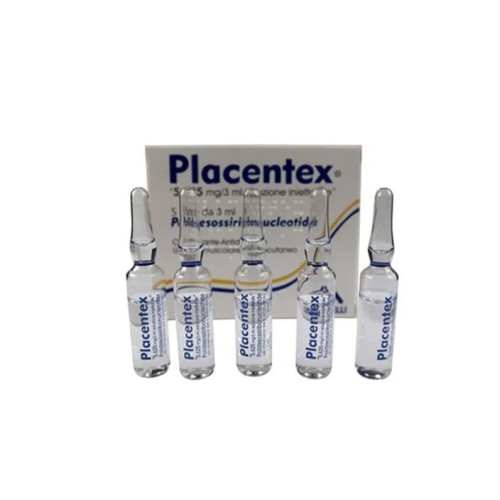 placentex integro placenta meso PDRN PLACENTEX Filler Z
