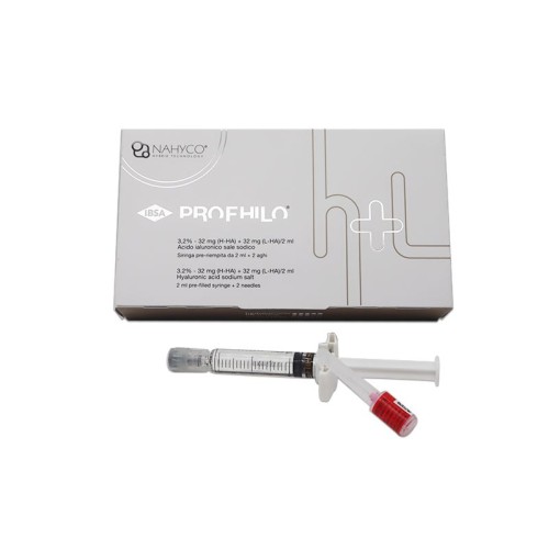 2ml Profhilo Anti Wrinkle Increase Collagen Production H L Profhilo