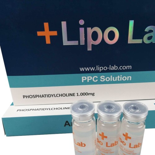 LIPOLAB PPC 1000 mg KOREA SLIM AND BURN Weiht loss