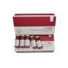 Korea The Red Ampoule Solution loss fat