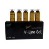 Super V line sol weight fat loss fat reduction Face Lipolytic