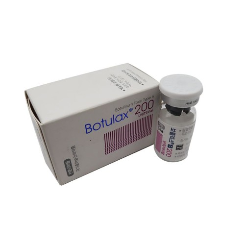 Botulax meditoxin 200u 100iu Original Botulinum Toxins Type A