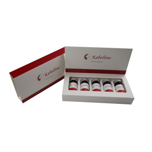 kabelline botox Effective Face & Body slimming solution